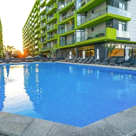 Impera Appartamento Năvodari
