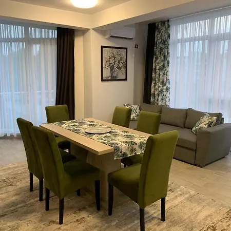 Impera Apartament *